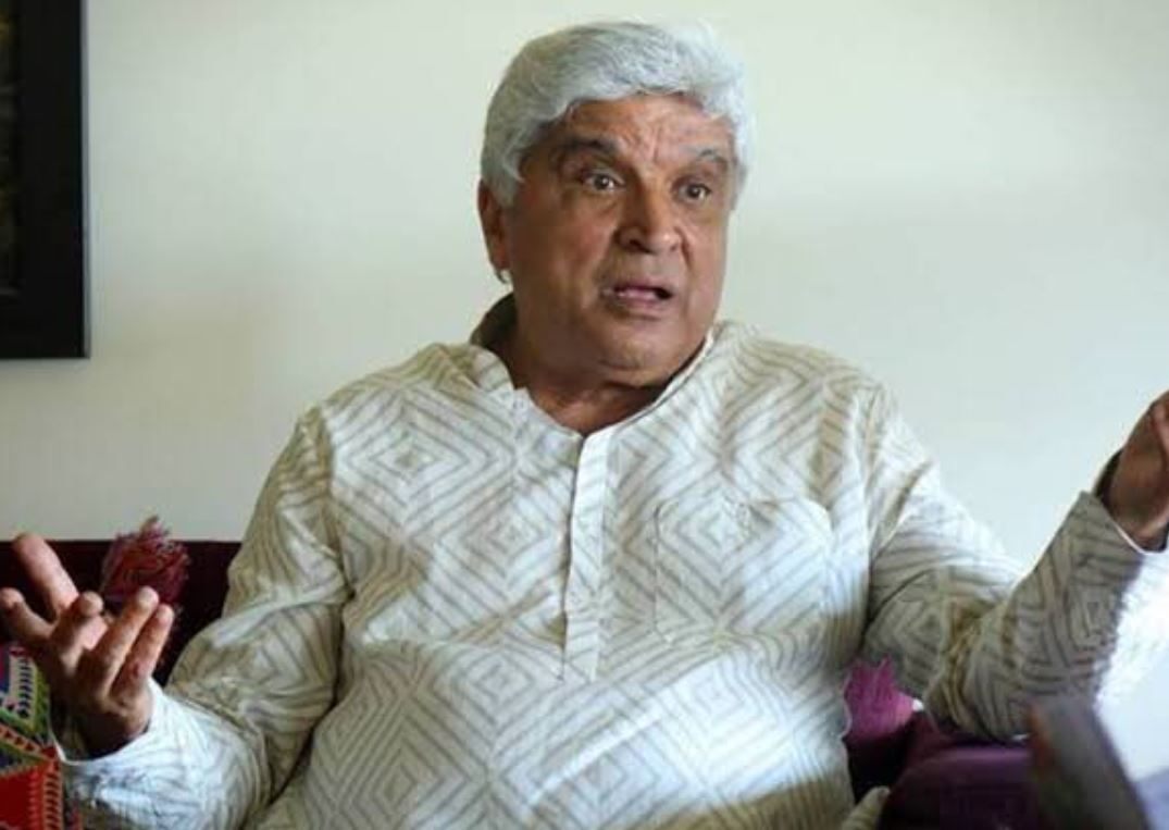 Javed Akhtar